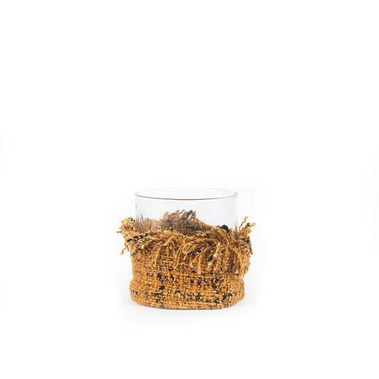 The Oh My Gee Candle Holder - CinnamonB - S