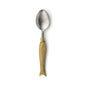 The Fish Shaped Spoon - L
