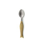 The Fish-Shaped Spoon - S