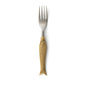 The Fish Shaped Fork - L