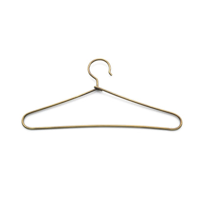 The Golden Hanger - Gold - M