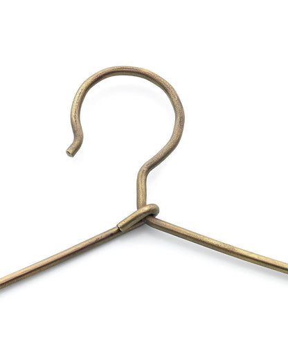 The Golden Hanger - Gold - M