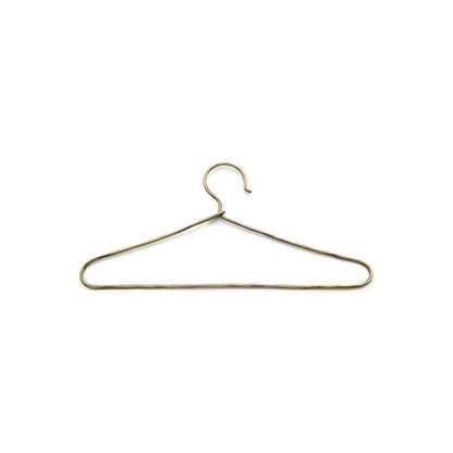 The Golden Hanger - Gold - S