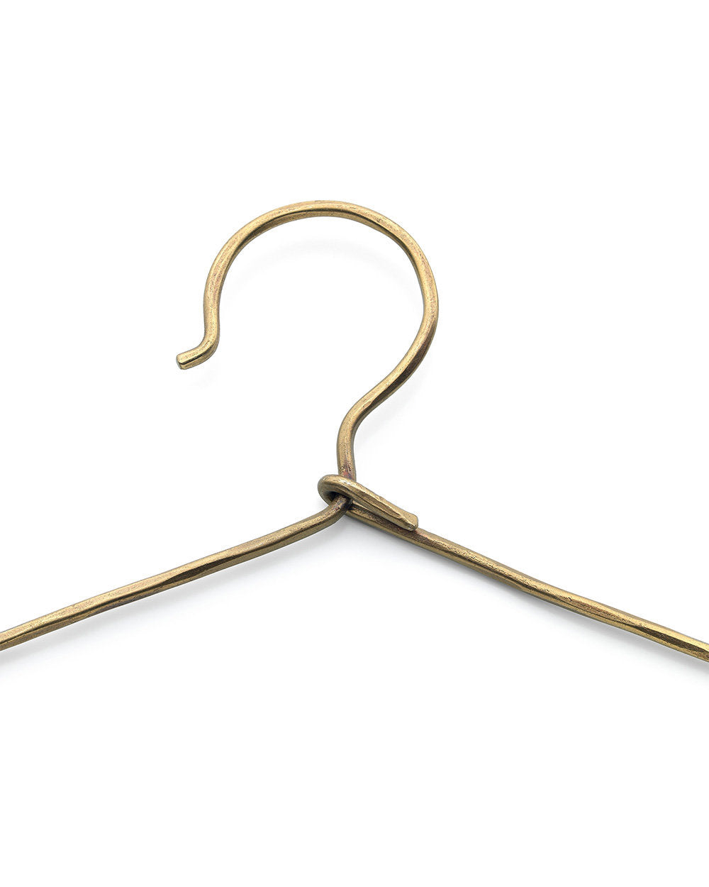 The Golden Hanger - Gold - S