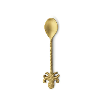 The Octopus Spoon - Gold - S