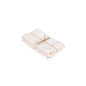 The Linen Napkin - White
