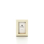 The Bone Petite Frame - White - 5x7