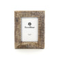 The Desert Weave Frame - Antique - 13x18"