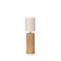 The Totem Table Lamp - Mud - S
