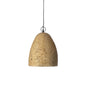 The Savana Pendant - Mud - S