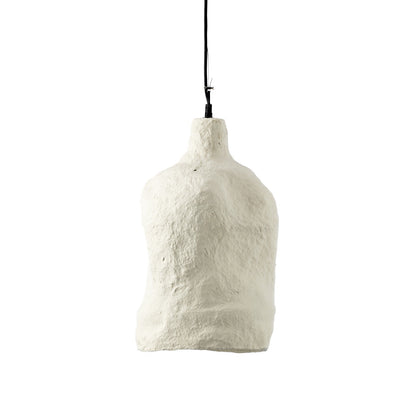 The Moloko Pendant - White - L