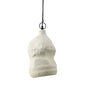 The Moloko Pendant - White - S