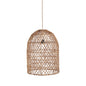 The Xiomara Pendant - Natural - S