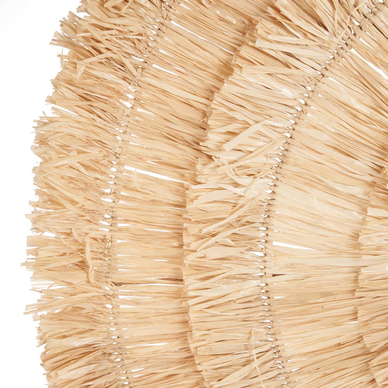 The Sehseh Wall Decor - Natural - L