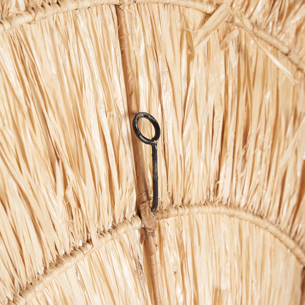 The Sehseh Wall Decor - Natural - L