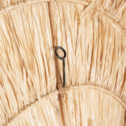 The Sehseh Wall Decor - Natural - L