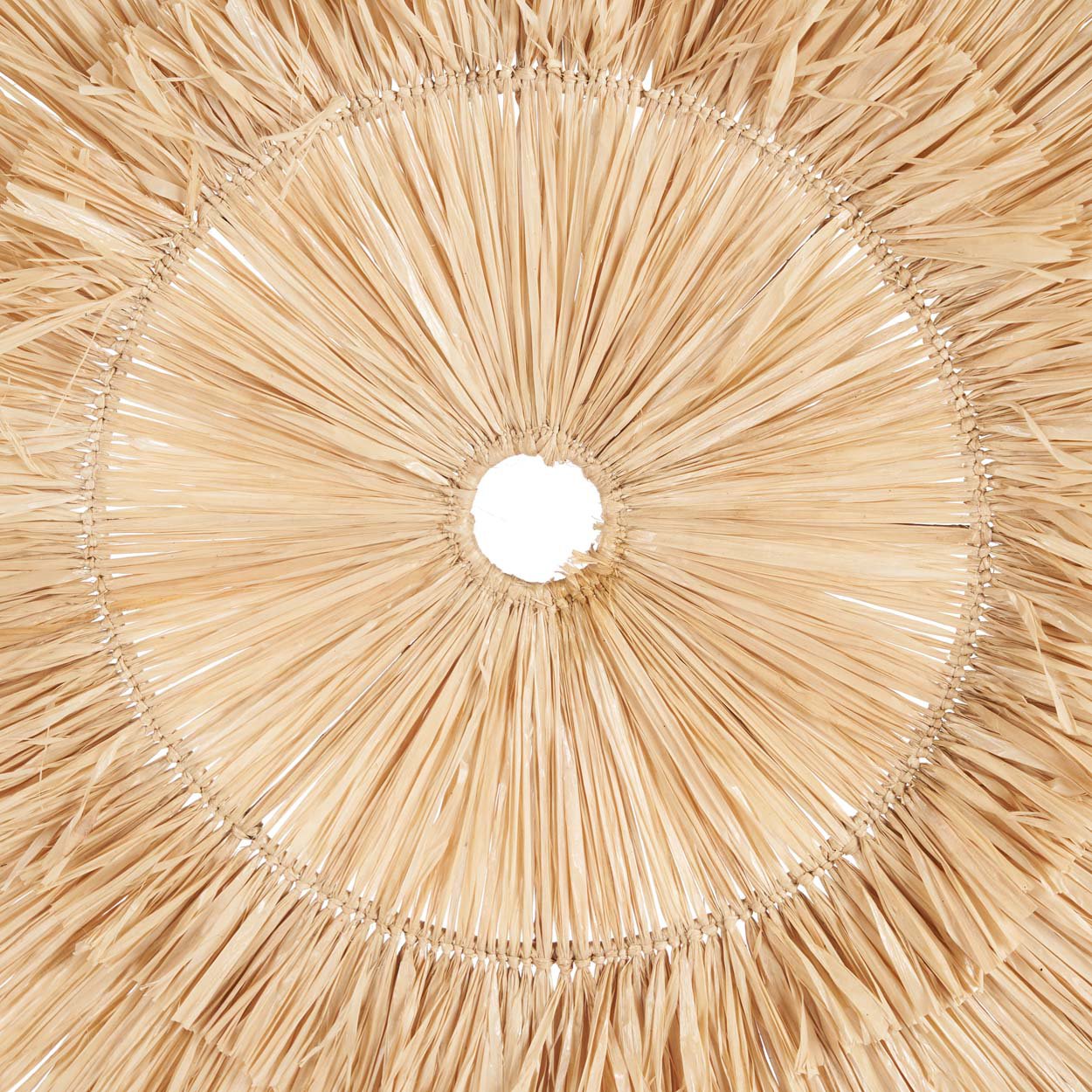 The Sehseh Wall Decor - Natural - L