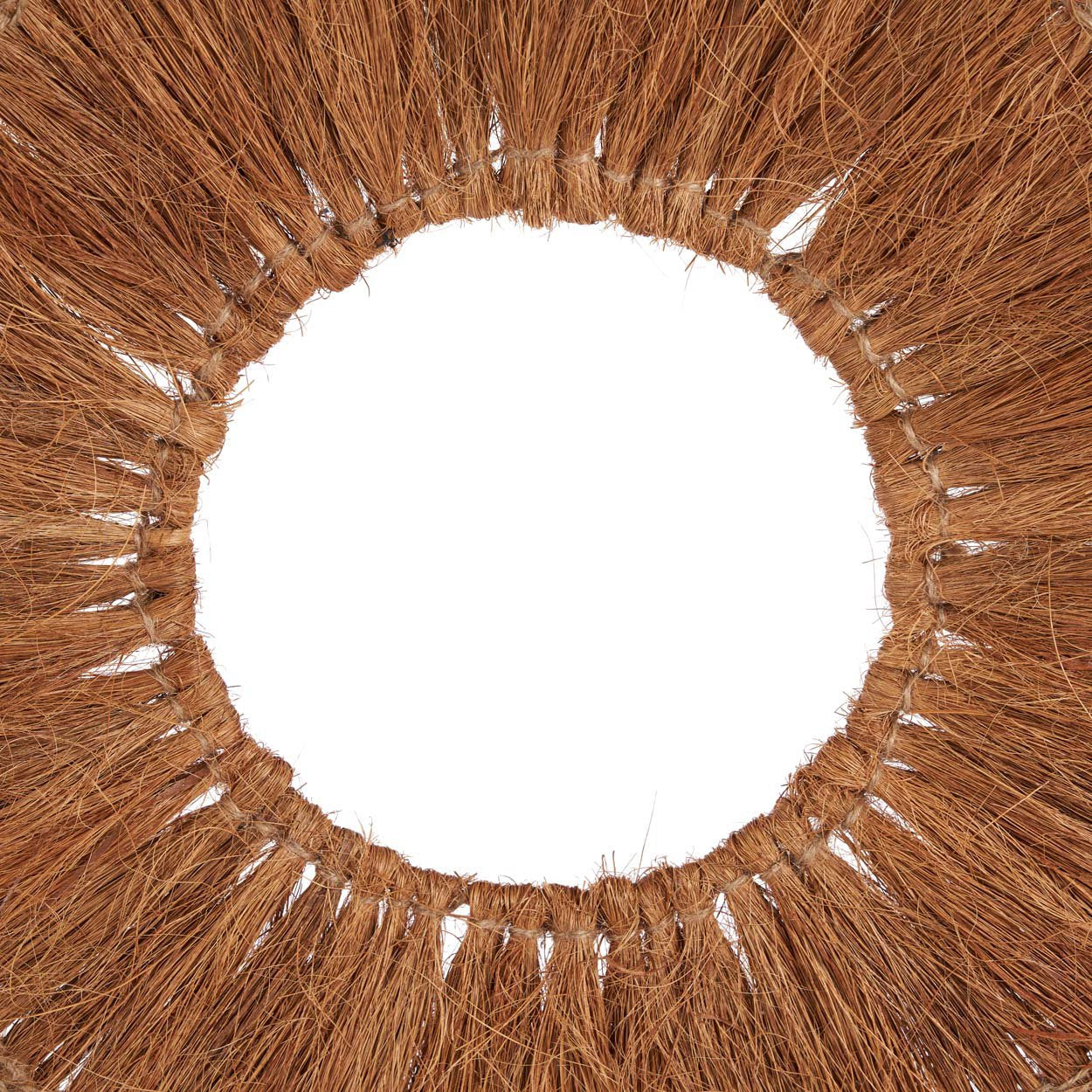 The Lobo Wall Deco - Natural