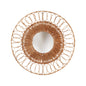 The Montezuma Mirror - Natural