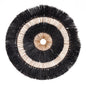 The Maurea Wall Deco - Black