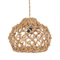 The Banara Pendant - Natural - S