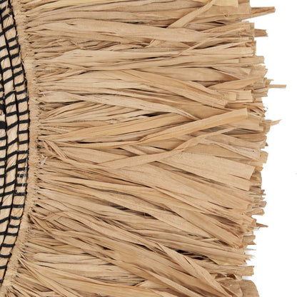 The Nahla Wall Deco - Natural