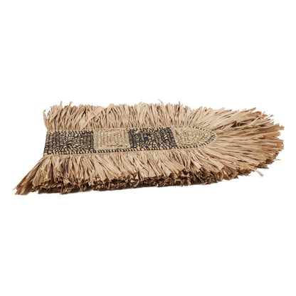 The Dada Wall Deco - Natural