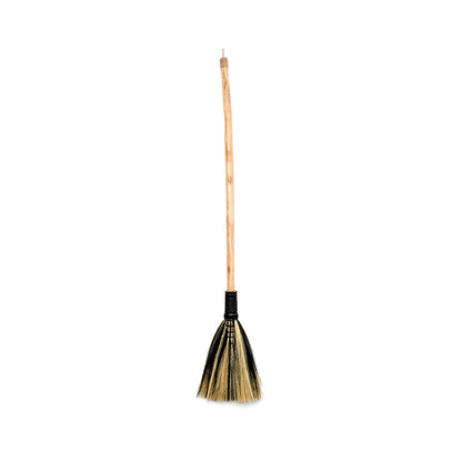 The Big Broom - Natural Black