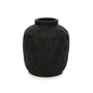 The Trendy Vase - Black - M