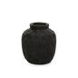 The Trendy Vase - Black - S