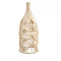 The Garaffa Pendant - Natural - L