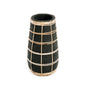 The Cutie Vase - Black Natural - M