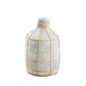 The Whoopy Vase - Natural Concrete - M