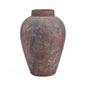 The Volcanic Vase - Burgundy - XXL