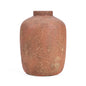 The Clay Echo Vase - Terracotta - L