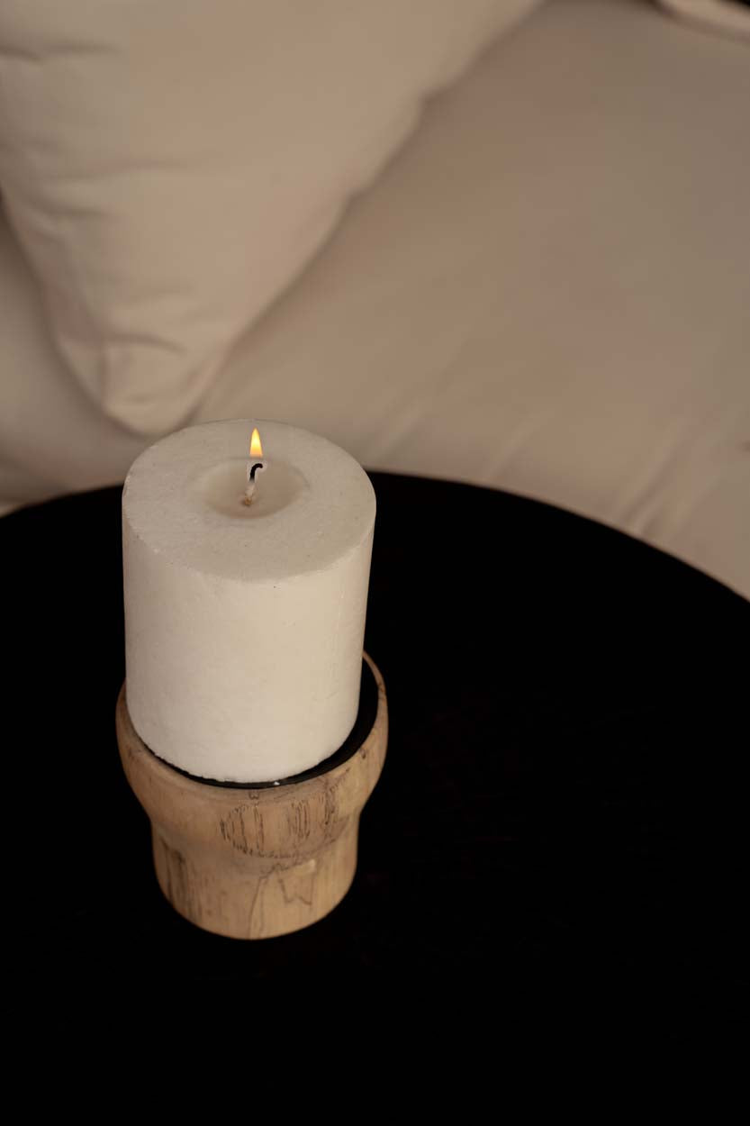 The Candle Pin