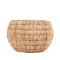 The Tatum Basket - Natural