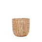 The Louh Louh Basket - Natural - S