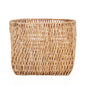 The Louh Louh Basket - Natural - XL