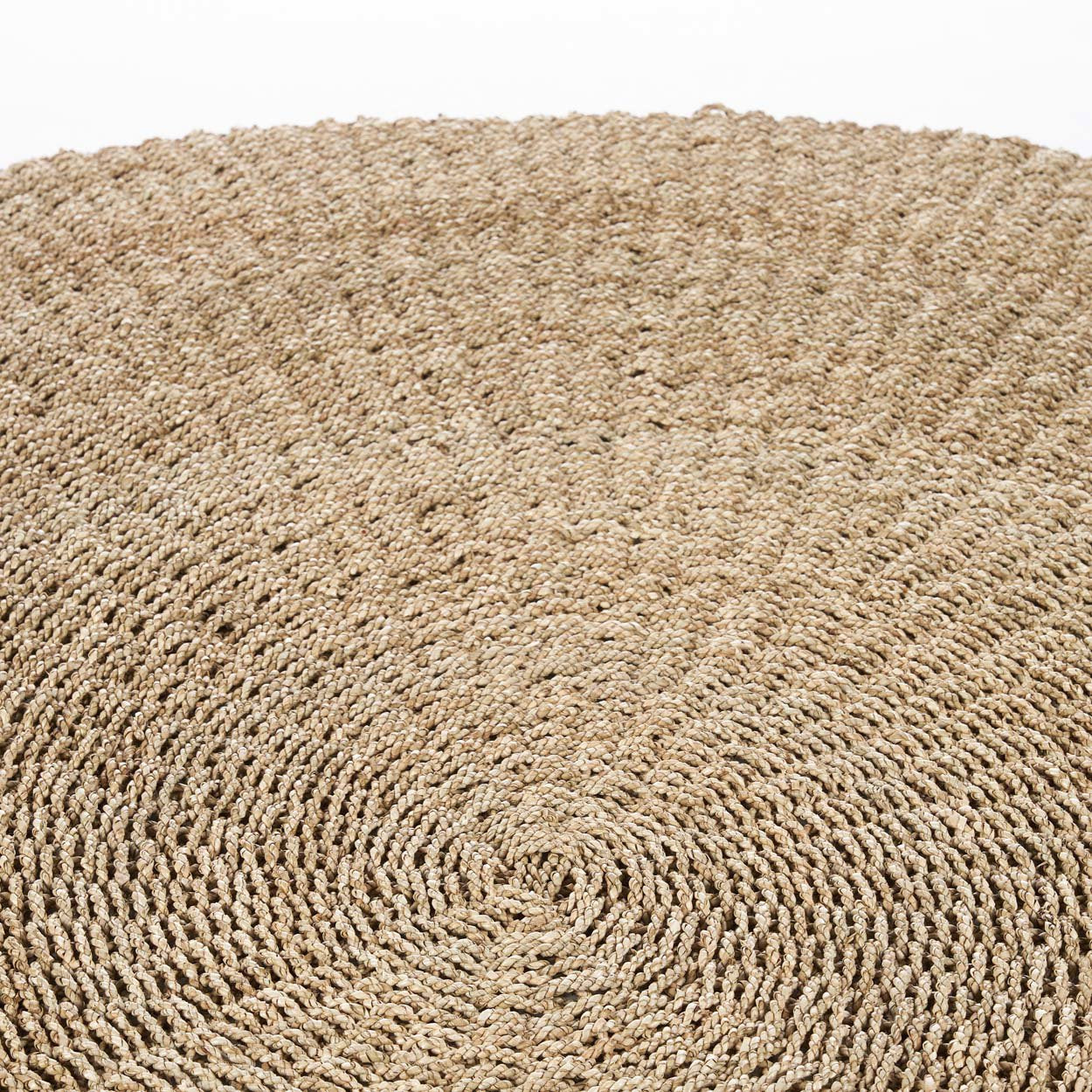 The Sizali Carpet - Natural - 200