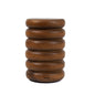 The Umiko Stool - Natural