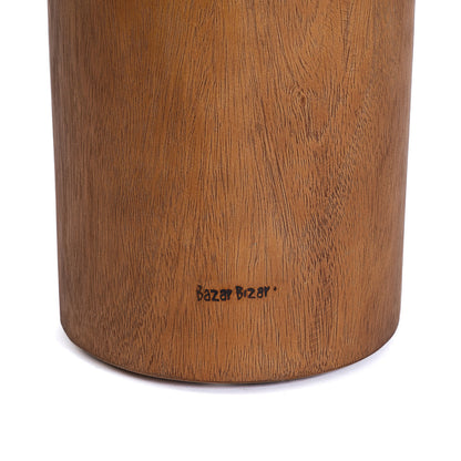 The Inti Side Table - Natural