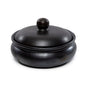 The Burned Curry pot - Black