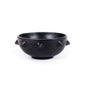 The Burned Ethnic Bowl