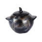 The Burned Jar - L