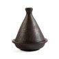 The Ethnic Cone Tajine - Terracotta