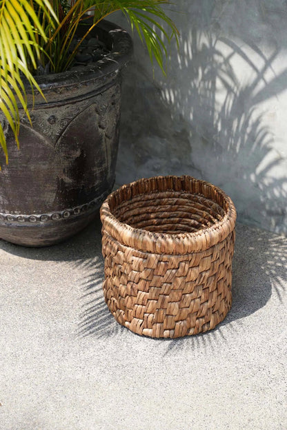 The Choppy Basket