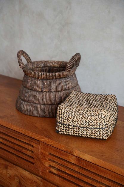 The Grace Basket
