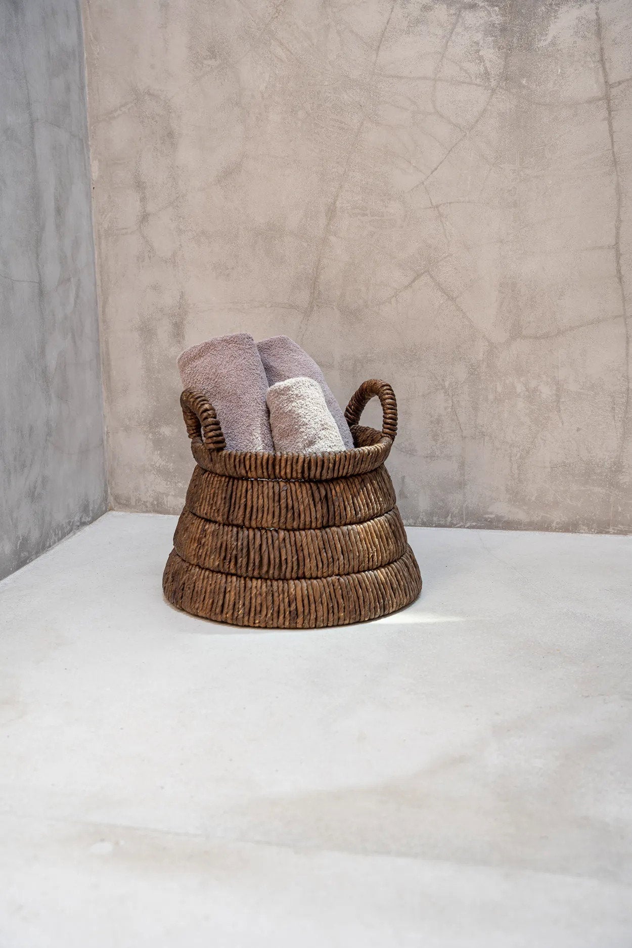 The Grace Basket