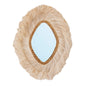 The Duchess Mirror - Natural - L